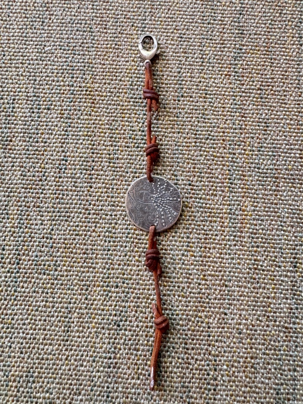 Jes Maharry  Octopus Bliss Bracelet - Picture 4 of 7